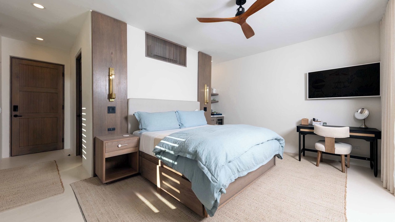 Photo of Bedroom in Buzzards