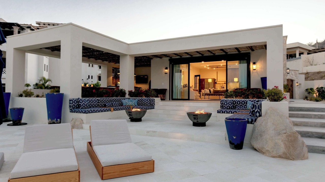 Photo of Patio Balcony in Buzzards