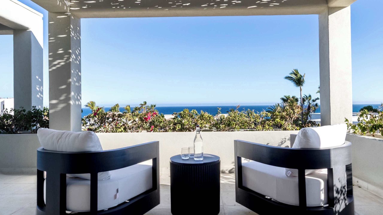 Photo of Patio Balcony in Buzzards