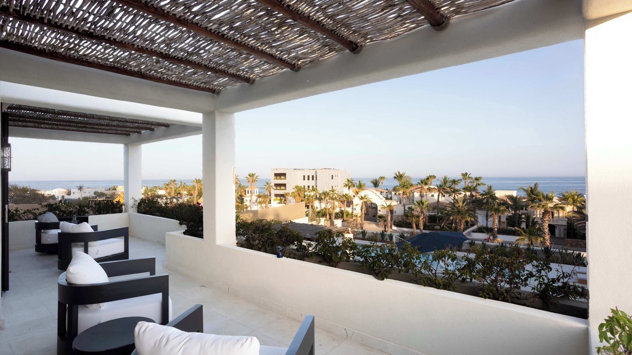 Photo of Patio Balcony in Buzzards