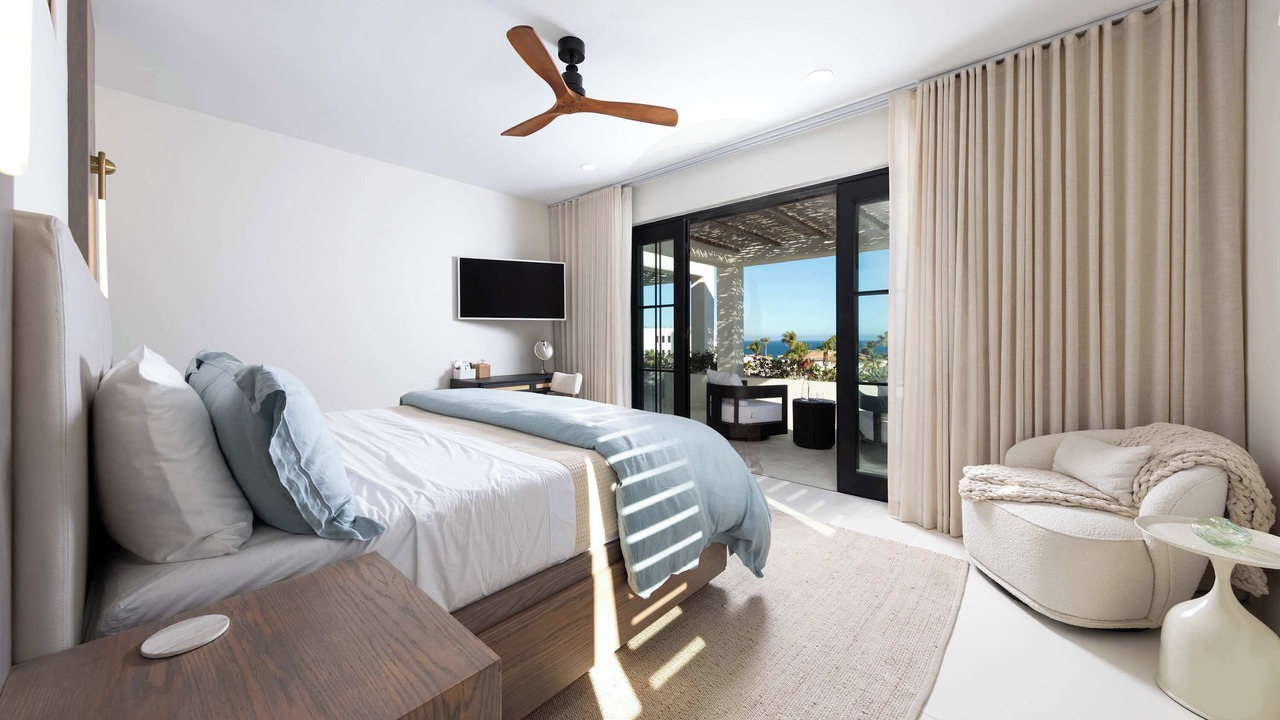 Photo of Bedroom in Buzzards