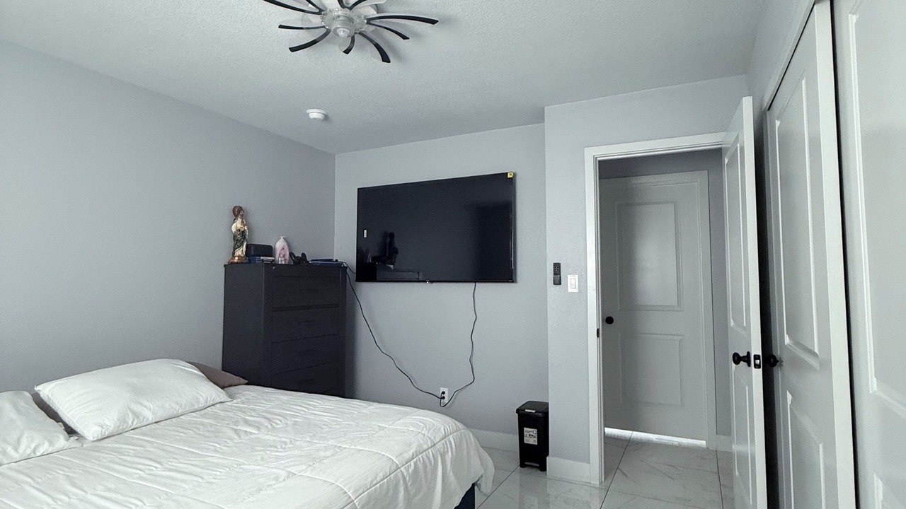 Photo of Bedroom in Alhambra