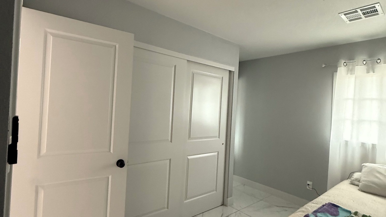 Photo of Bedroom in Alhambra