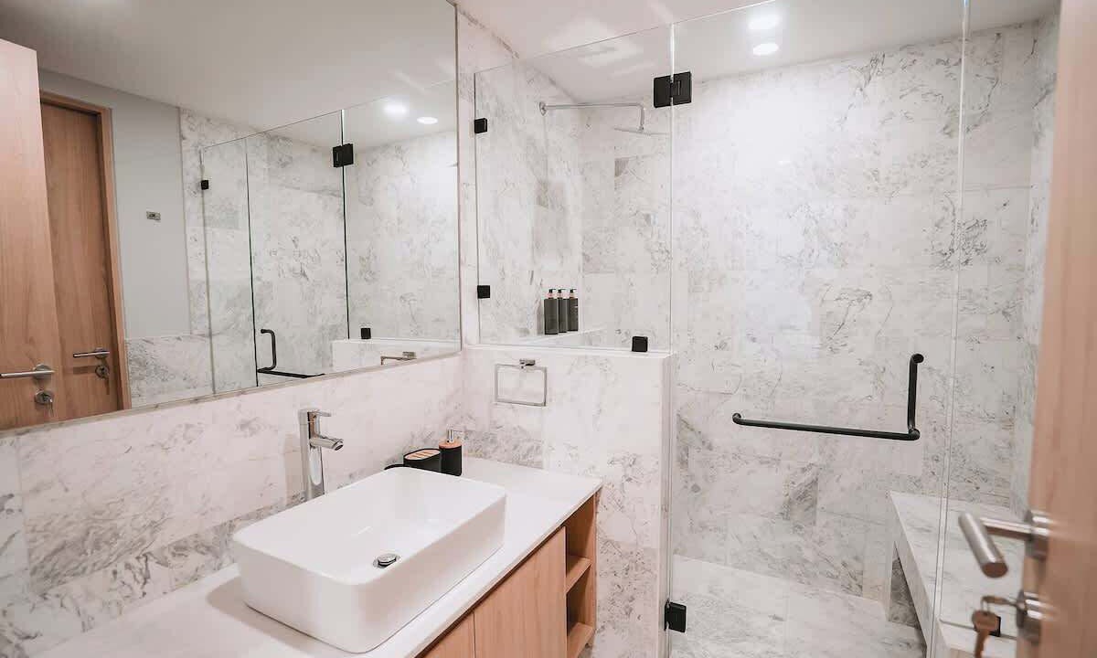 Photo of Bathroom in Hipodromo
