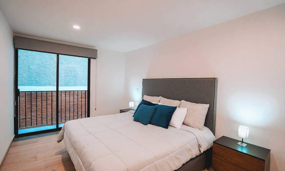Photo of Bedroom in Hipodromo
