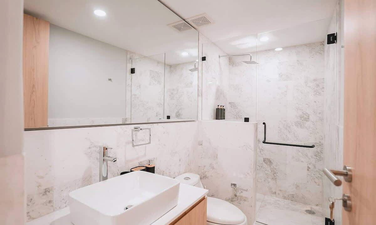 Photo of Bathroom in Hipodromo