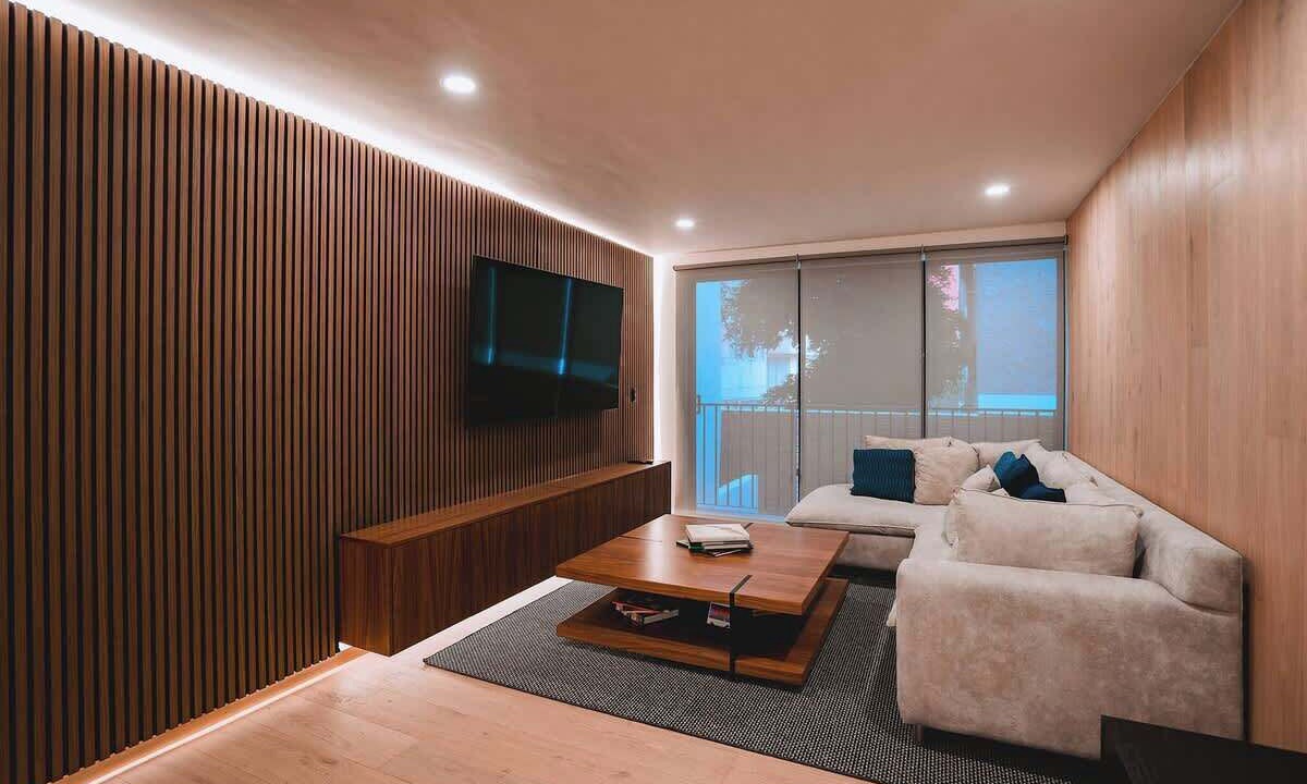 Photo of Livingroom in Hipodromo