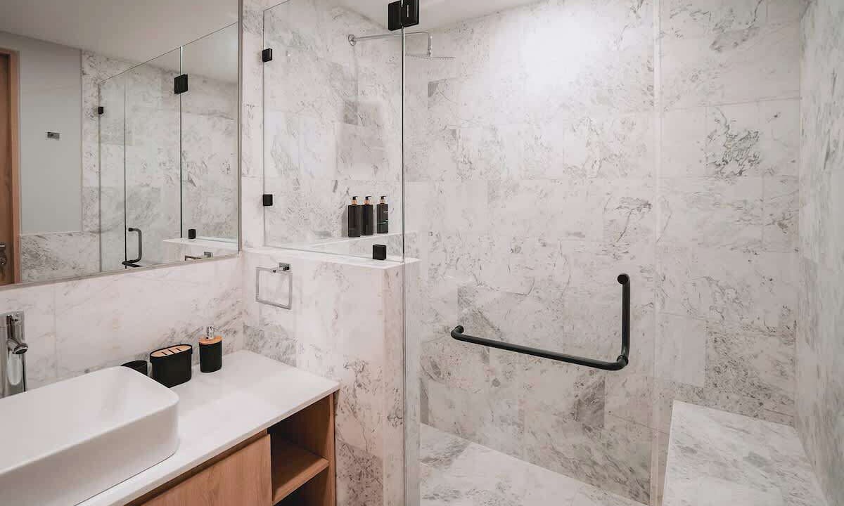 Photo of Bathroom in Hipodromo
