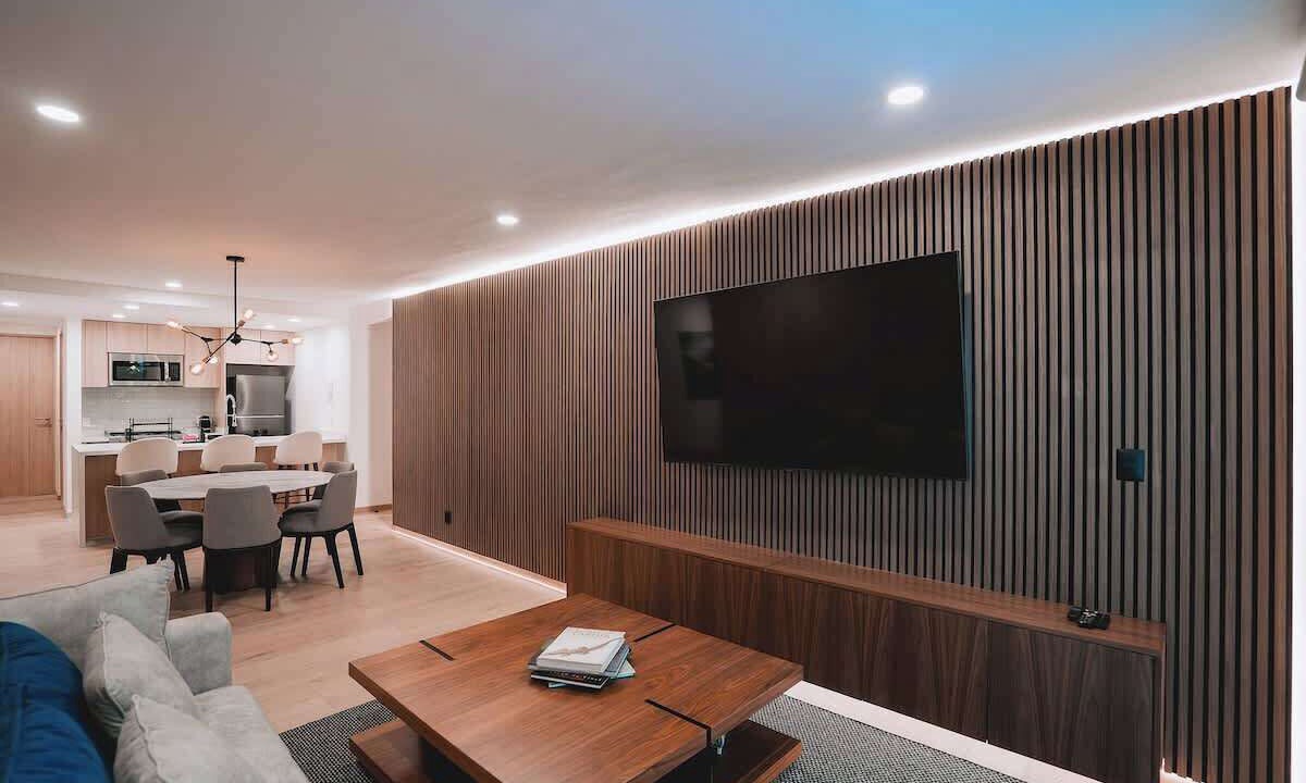 Photo of Livingroom in Hipodromo