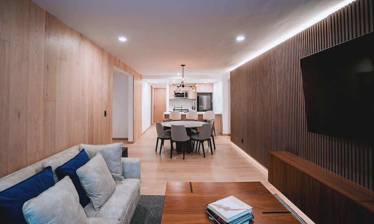 Photo of Livingroom in Hipodromo