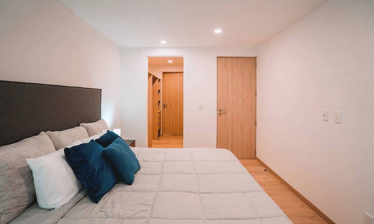 Photo of Bedroom in Hipodromo