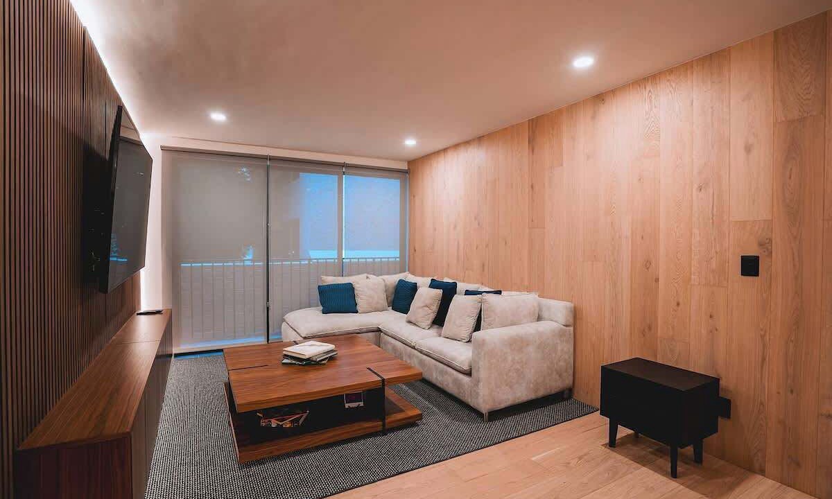 Photo of Livingroom in Hipodromo