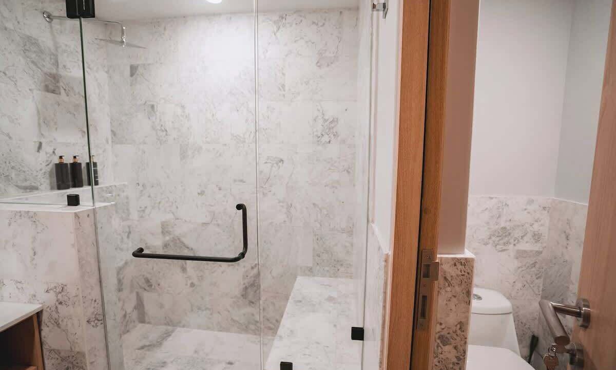 Photo of Bathroom in Hipodromo