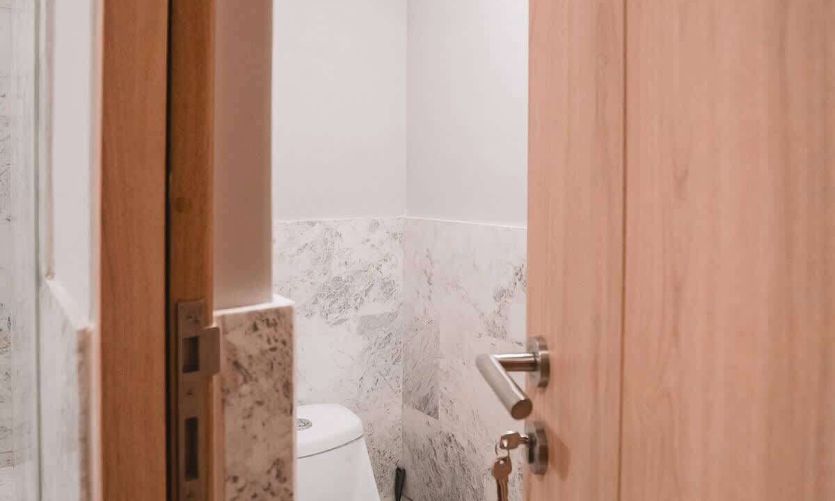 Photo of Bathroom in Hipodromo