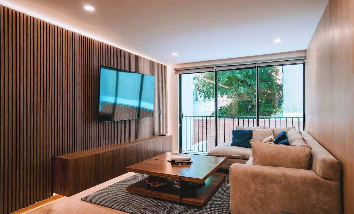 Photo of Livingroom in Hipodromo