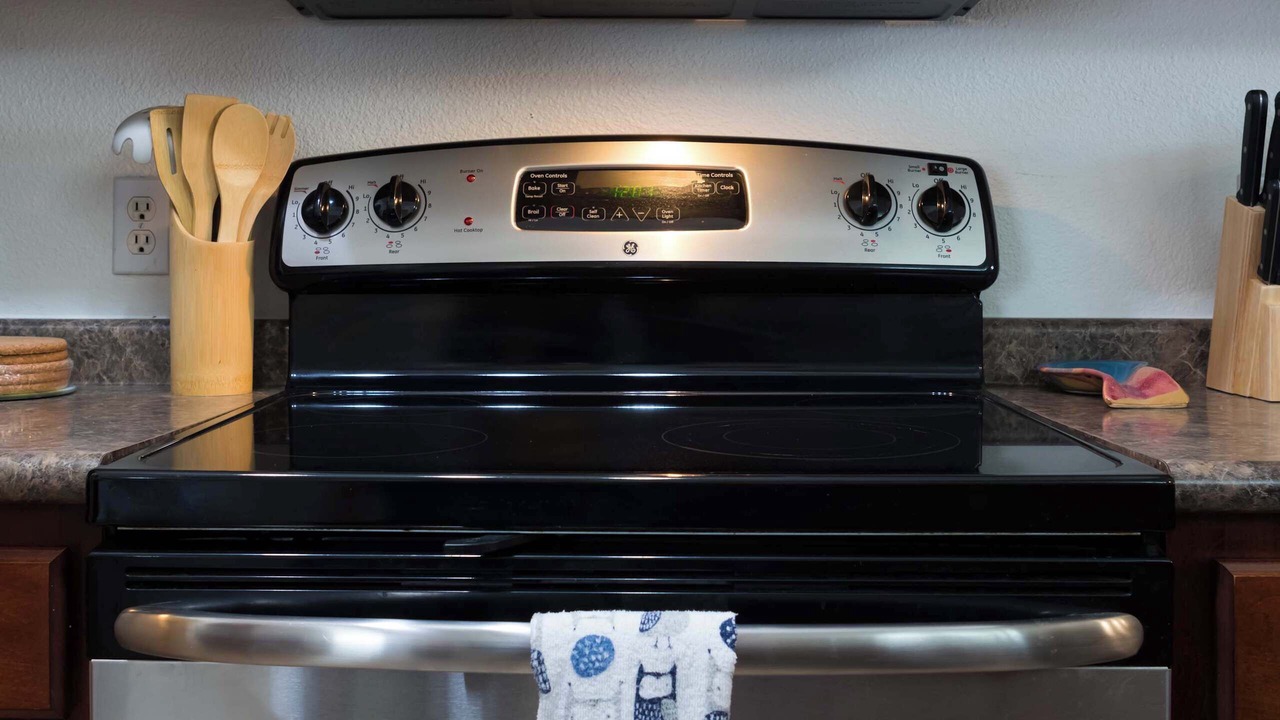 Photo of Kitchen in Deer Valley