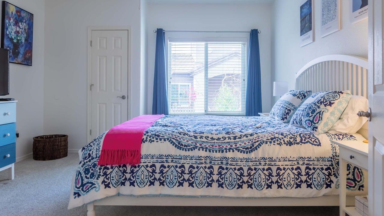 Photo of Bedroom in Deer Valley