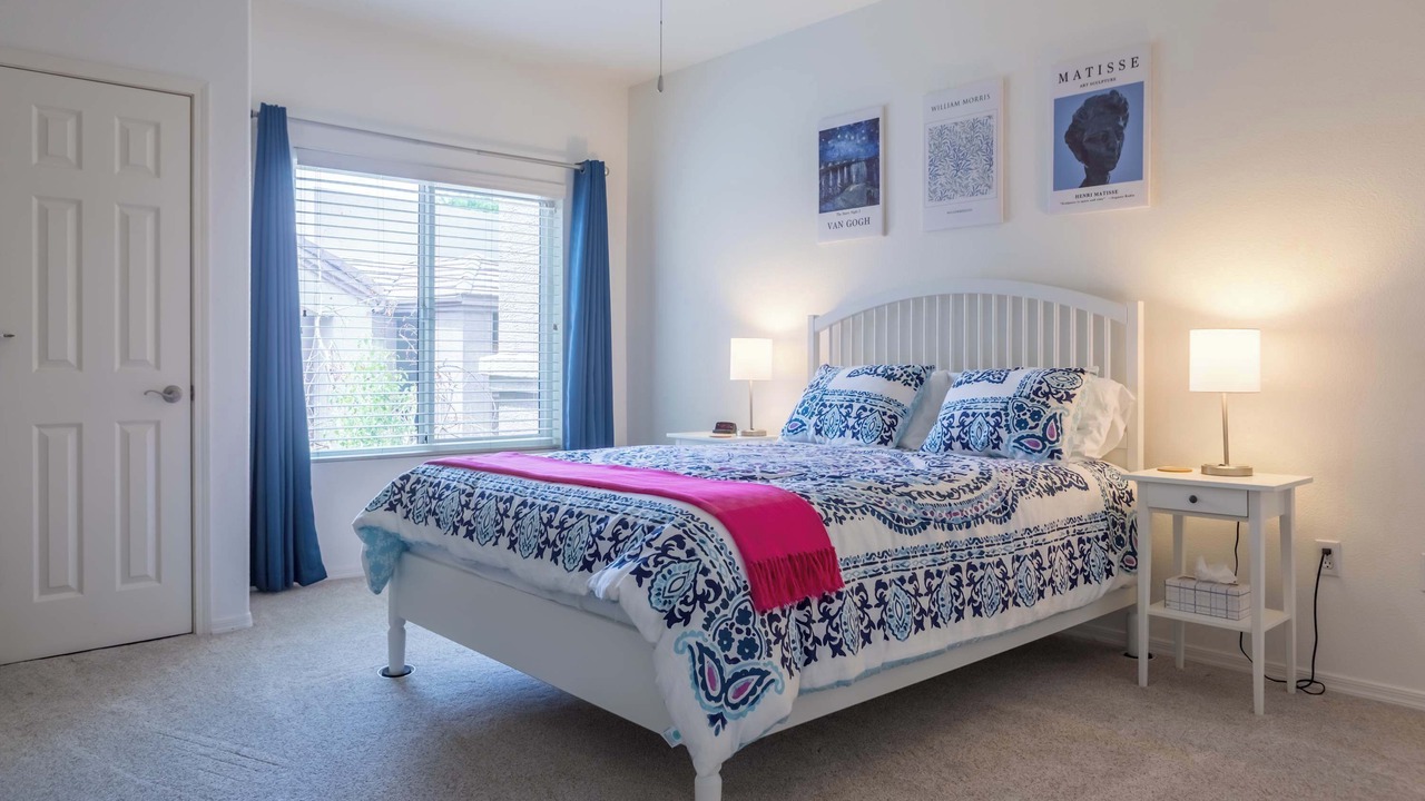 Photo of Bedroom in Deer Valley