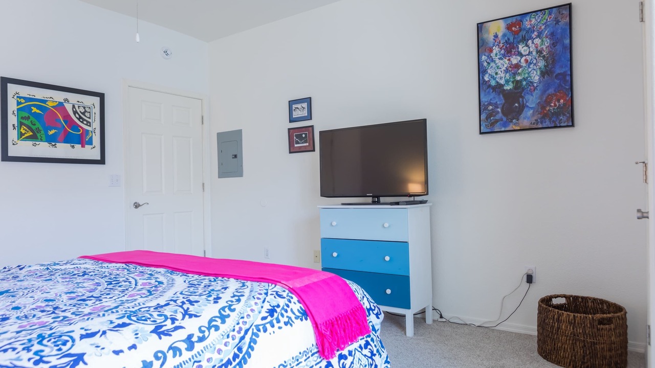 Photo of Bedroom in Deer Valley