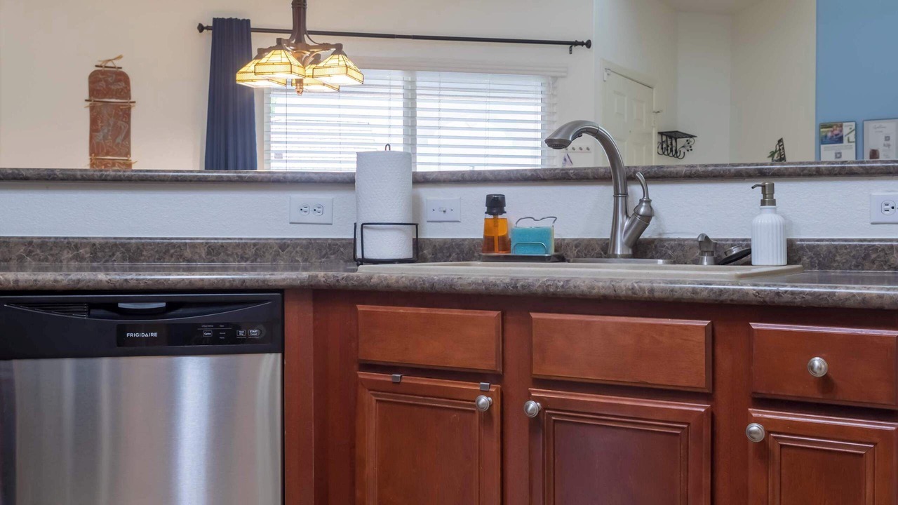 Photo of Kitchen in Deer Valley