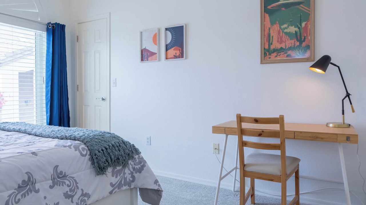 Photo of Bedroom in Deer Valley