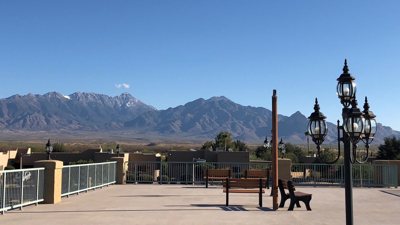 Photo of Patio Balcony in Green Valley