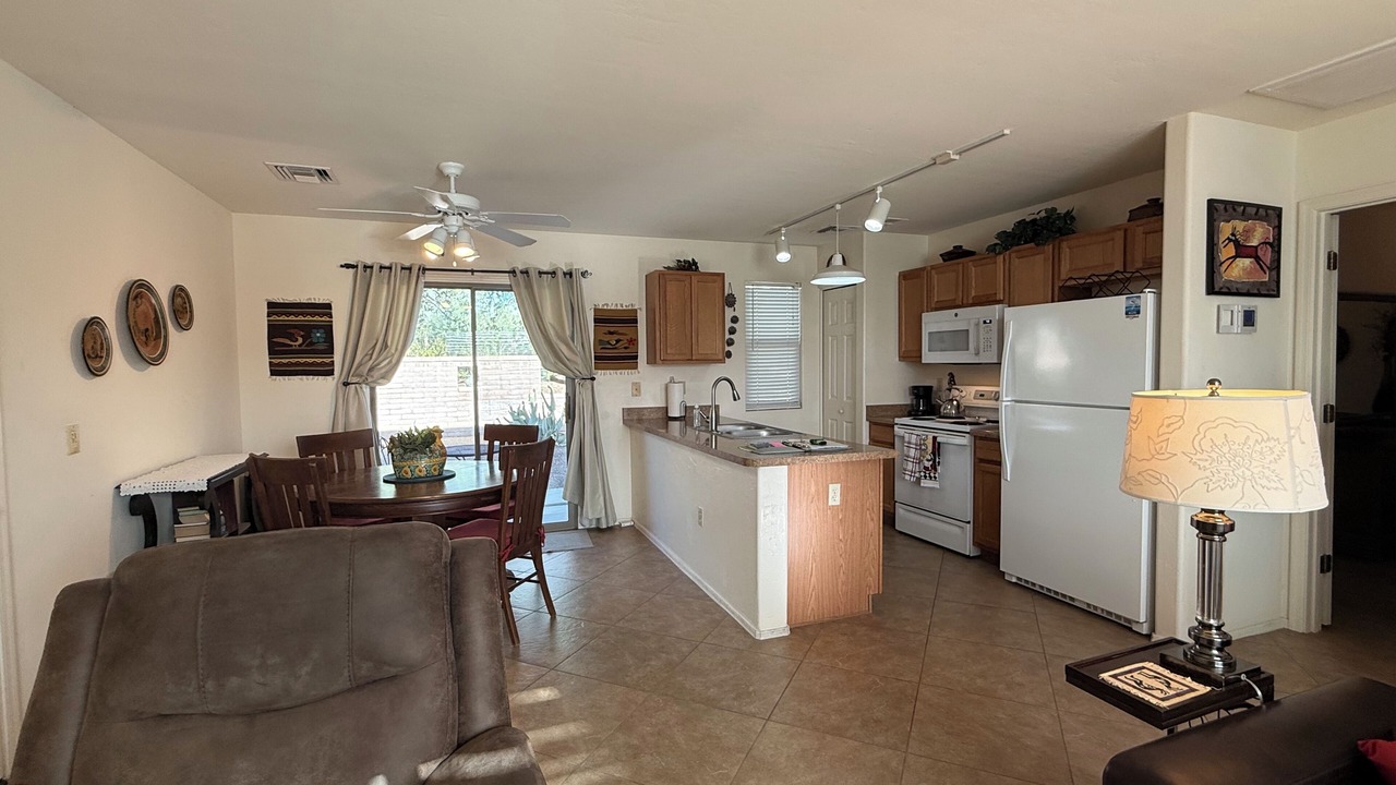 Photo of Livingroom in Green Valley