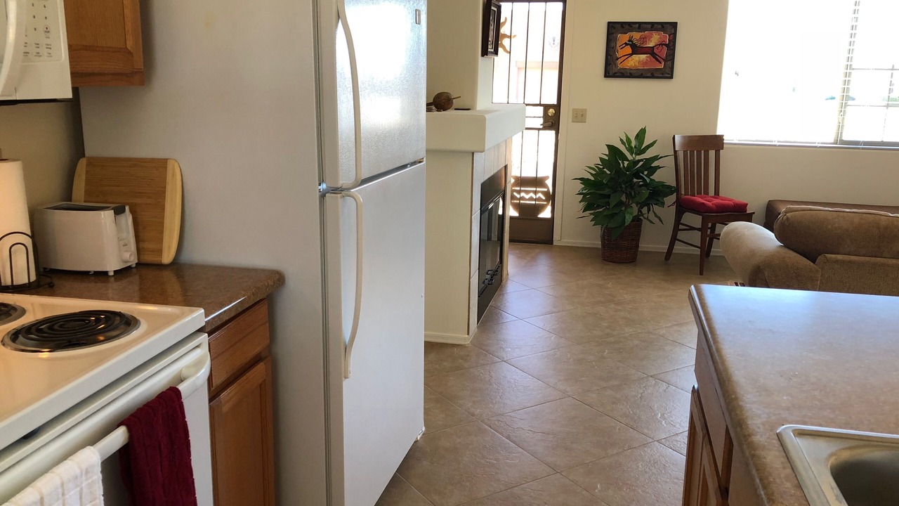 Photo of Kitchen in Green Valley
