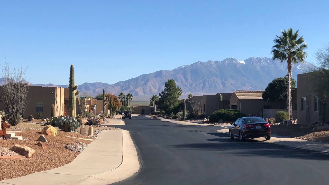 Photo of Others in Green Valley