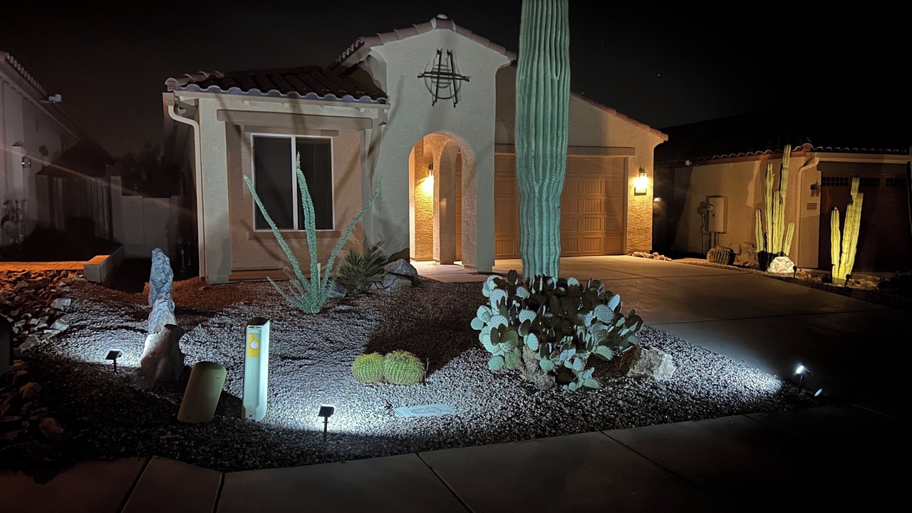 Photo of Outdoor in Dove Mountain