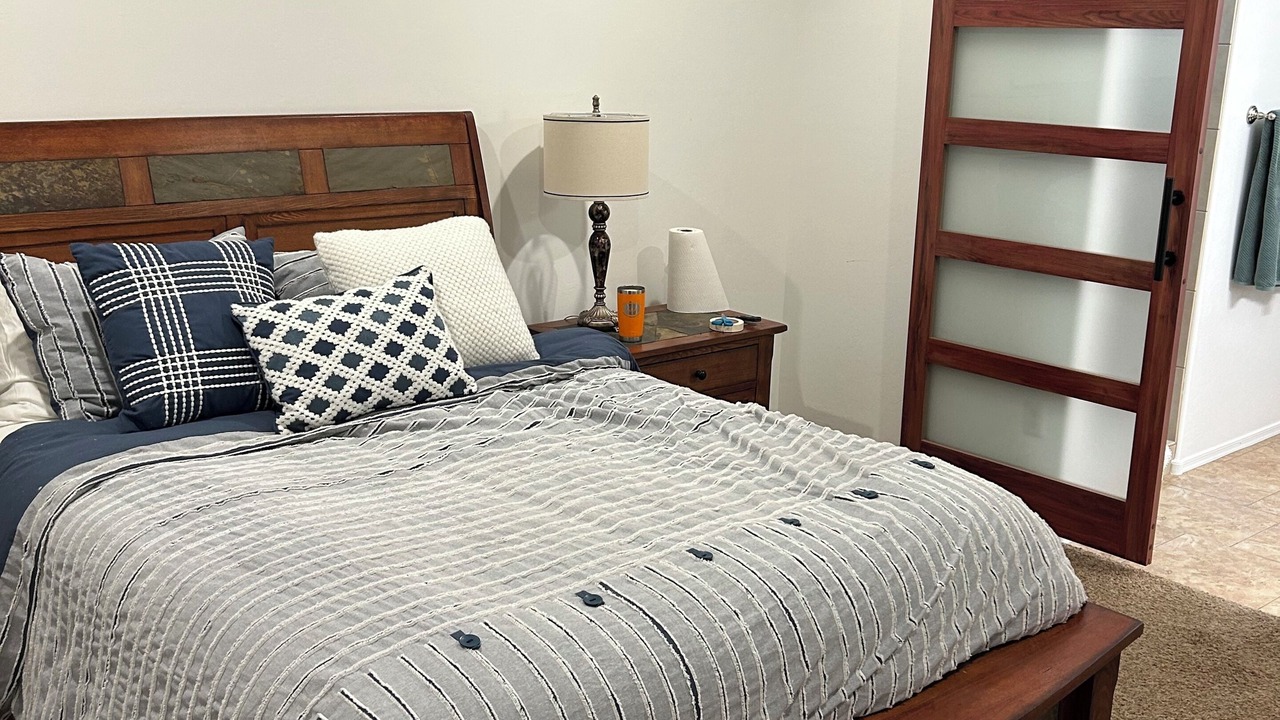 Photo of Bedroom in Dove Mountain