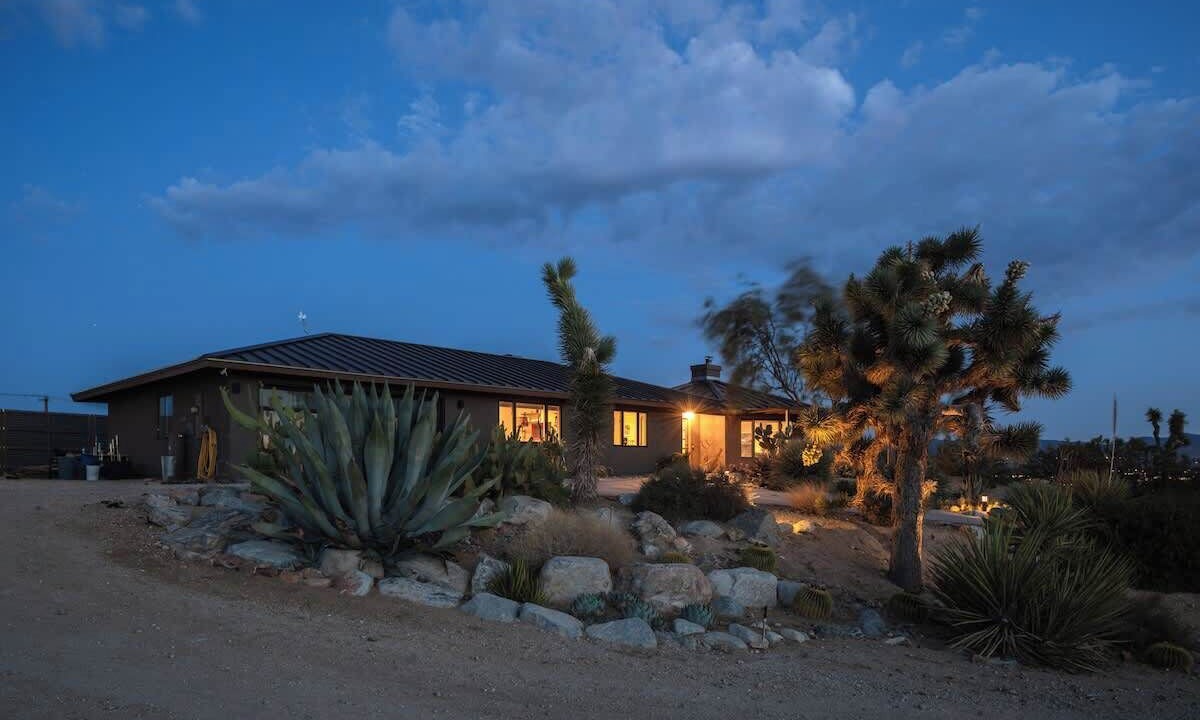 Photo of Outdoor in Yucca Valley