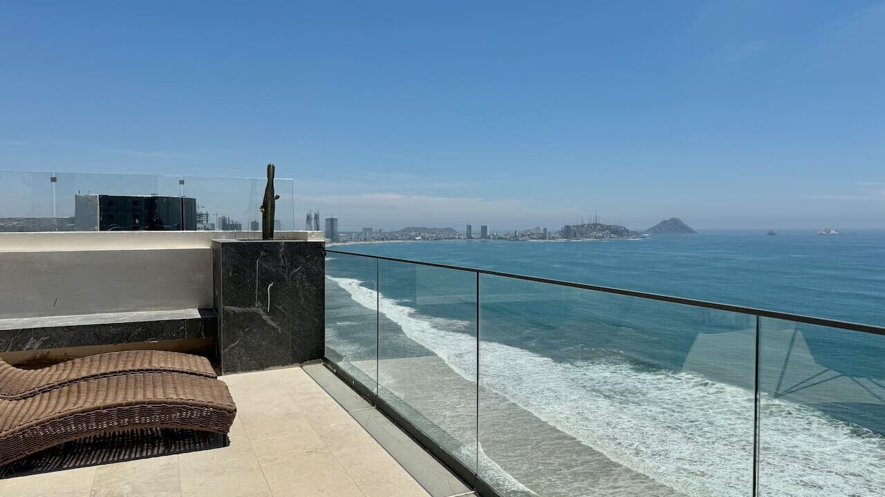 Photo of Outdoor in Mazatlan