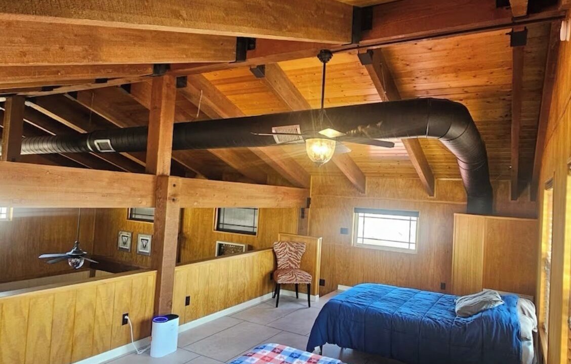 Photo of Bedroom in Tonto Basin