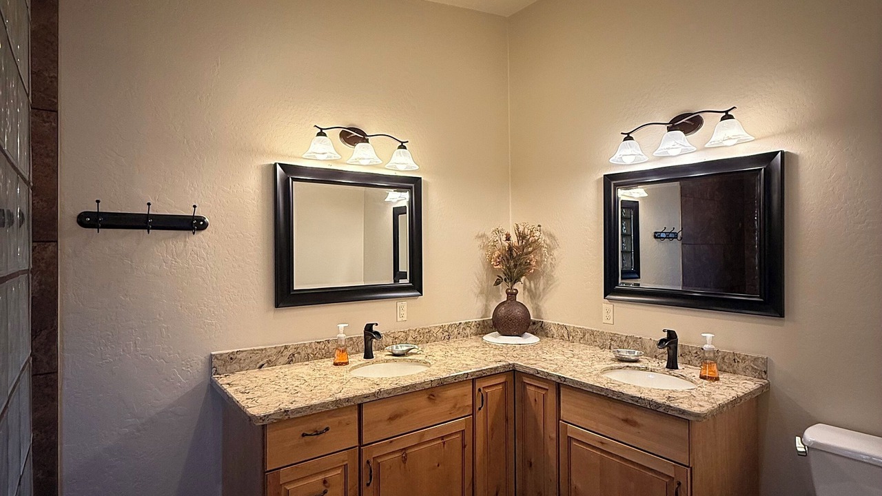 Photo of Bathroom in Tonto Basin