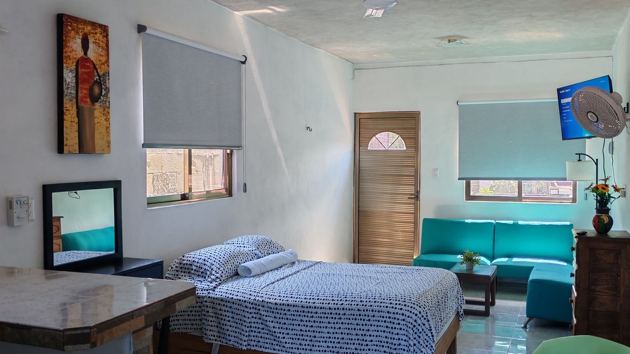 Photo of Bedroom in Merida
