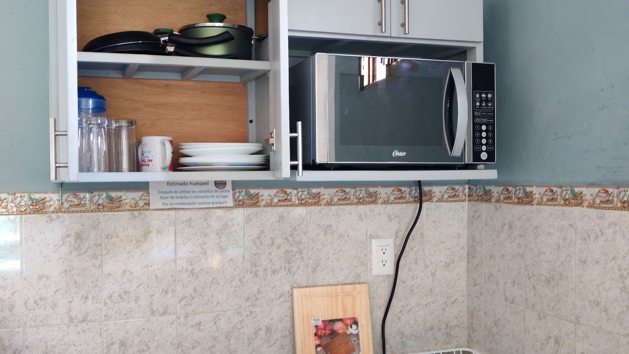 Photo of Kitchen in Merida