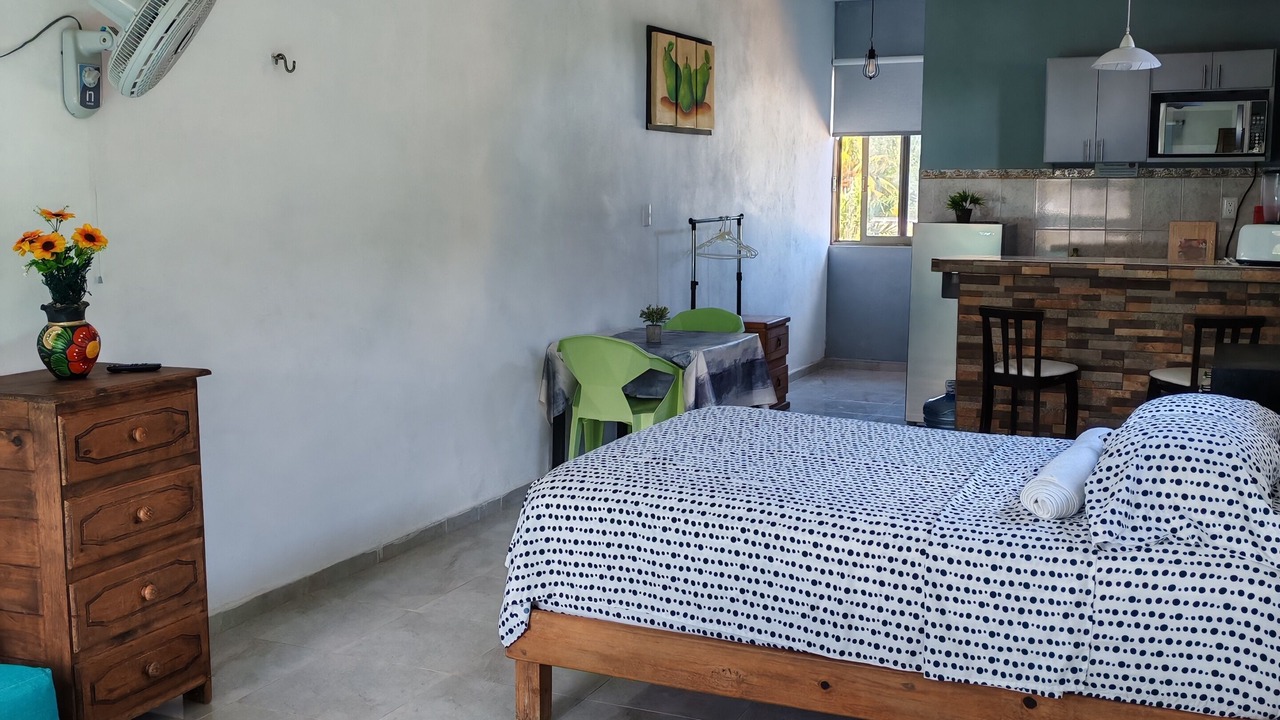 Photo of Bedroom in Merida