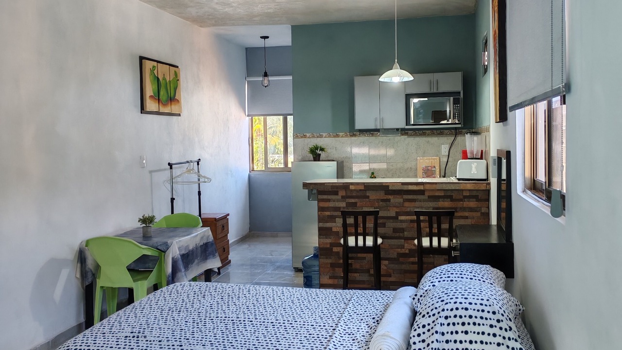 Photo of Bedroom in Merida