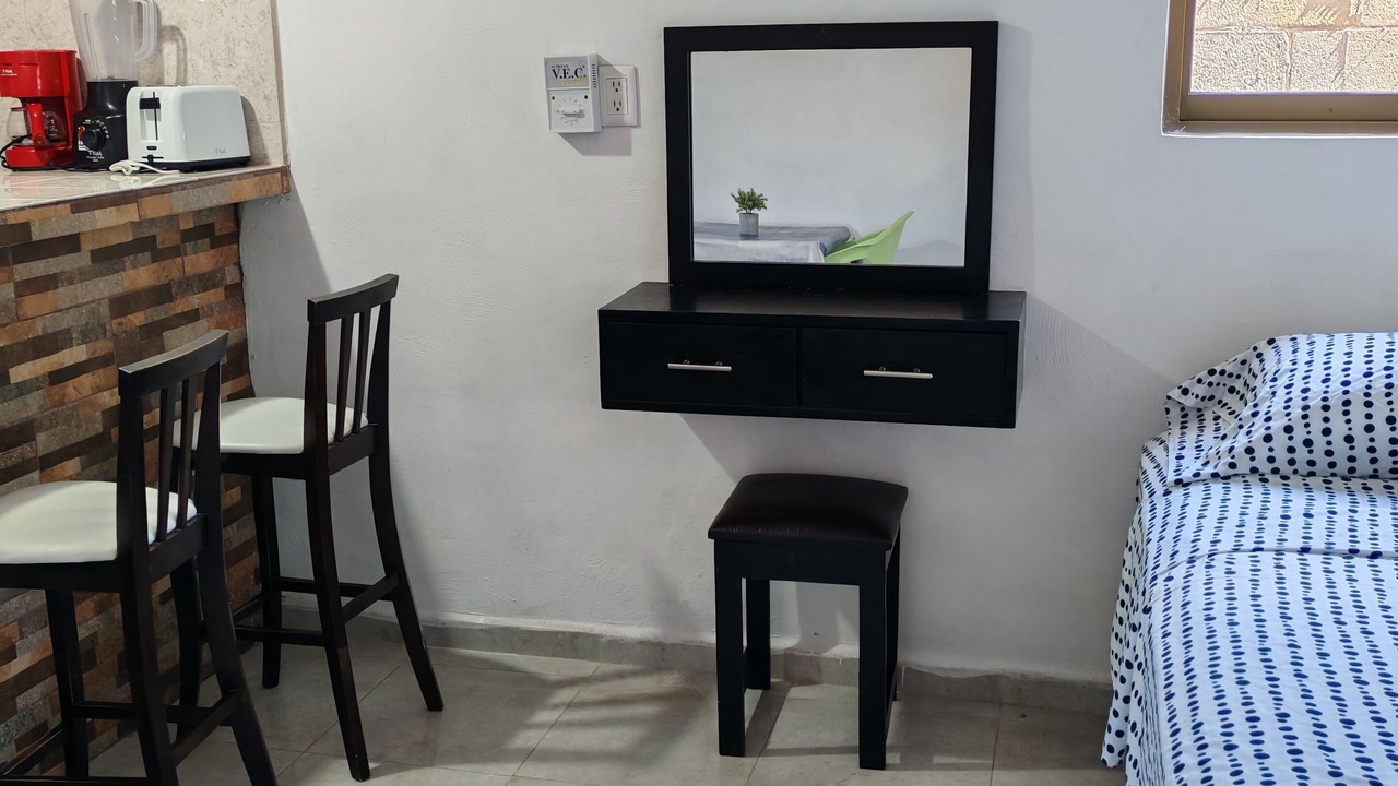 Photo of Bedroom in Merida