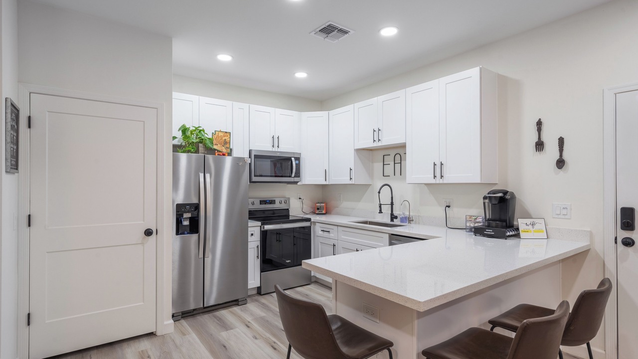 Photo of Kitchen in Mesa