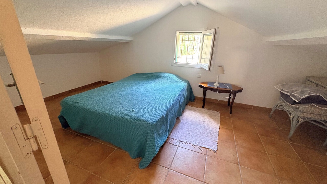 Photo of Bedroom in Porto-Vecchio