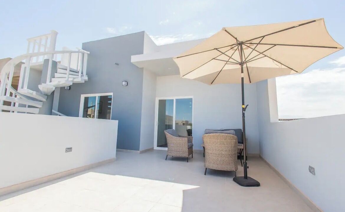 Photo of Patio Balcony in Las Conchas