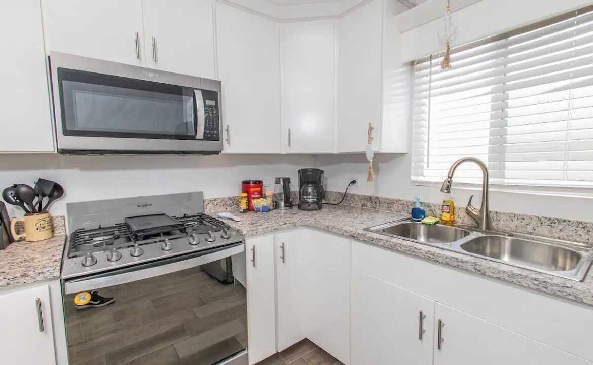 Photo of Kitchen in Las Conchas