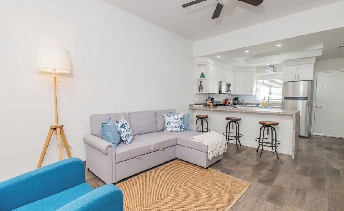 Photo of Livingroom in Las Conchas