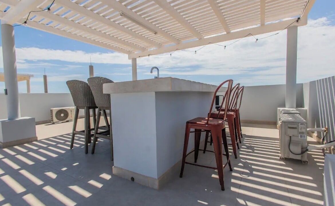 Photo of Patio Balcony in Las Conchas