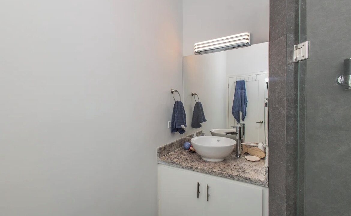 Photo of Bathroom in Las Conchas