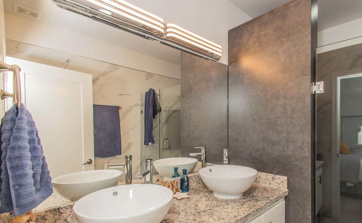 Photo of Bathroom in Las Conchas