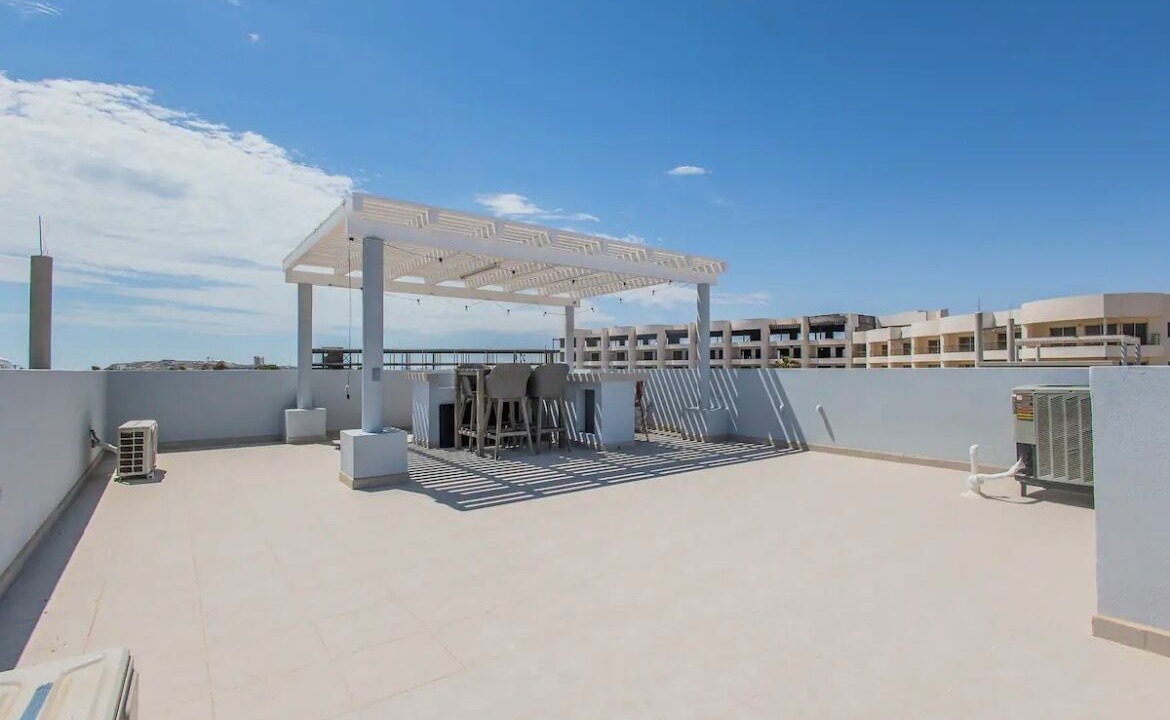 Photo of Patio Balcony in Las Conchas