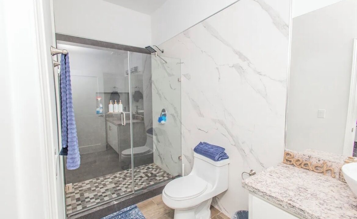 Photo of Bathroom in Las Conchas